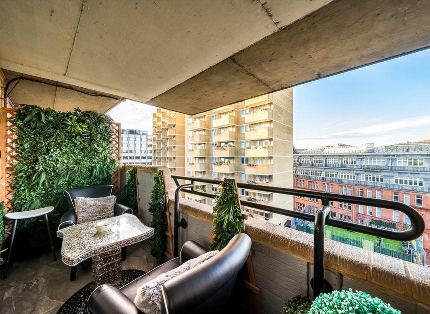 Flat Hatton Garden in Greater London