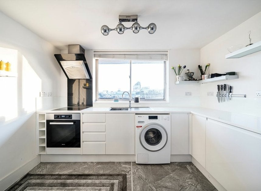 Flat Hatton Garden in Greater London