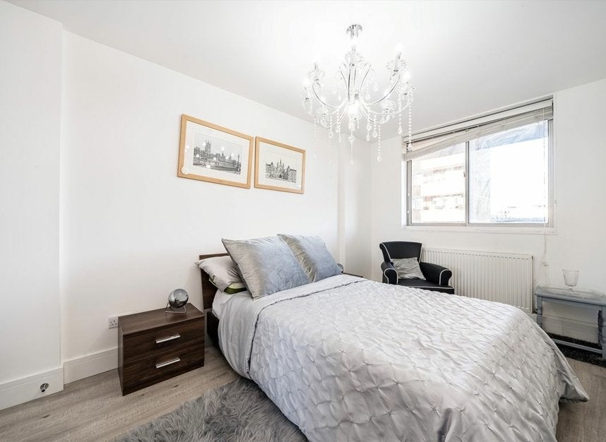 Flat Hatton Garden in Greater London