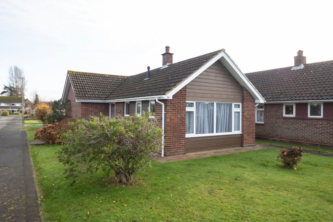 House Salterns Way in Chichester