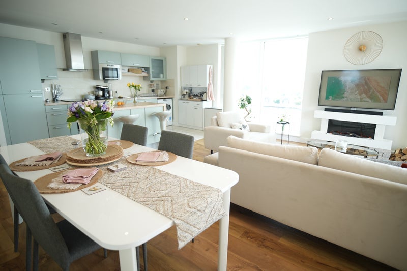 Room Western Gateway in Greater London