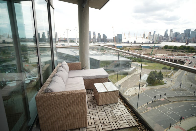 Room Western Gateway in Greater London