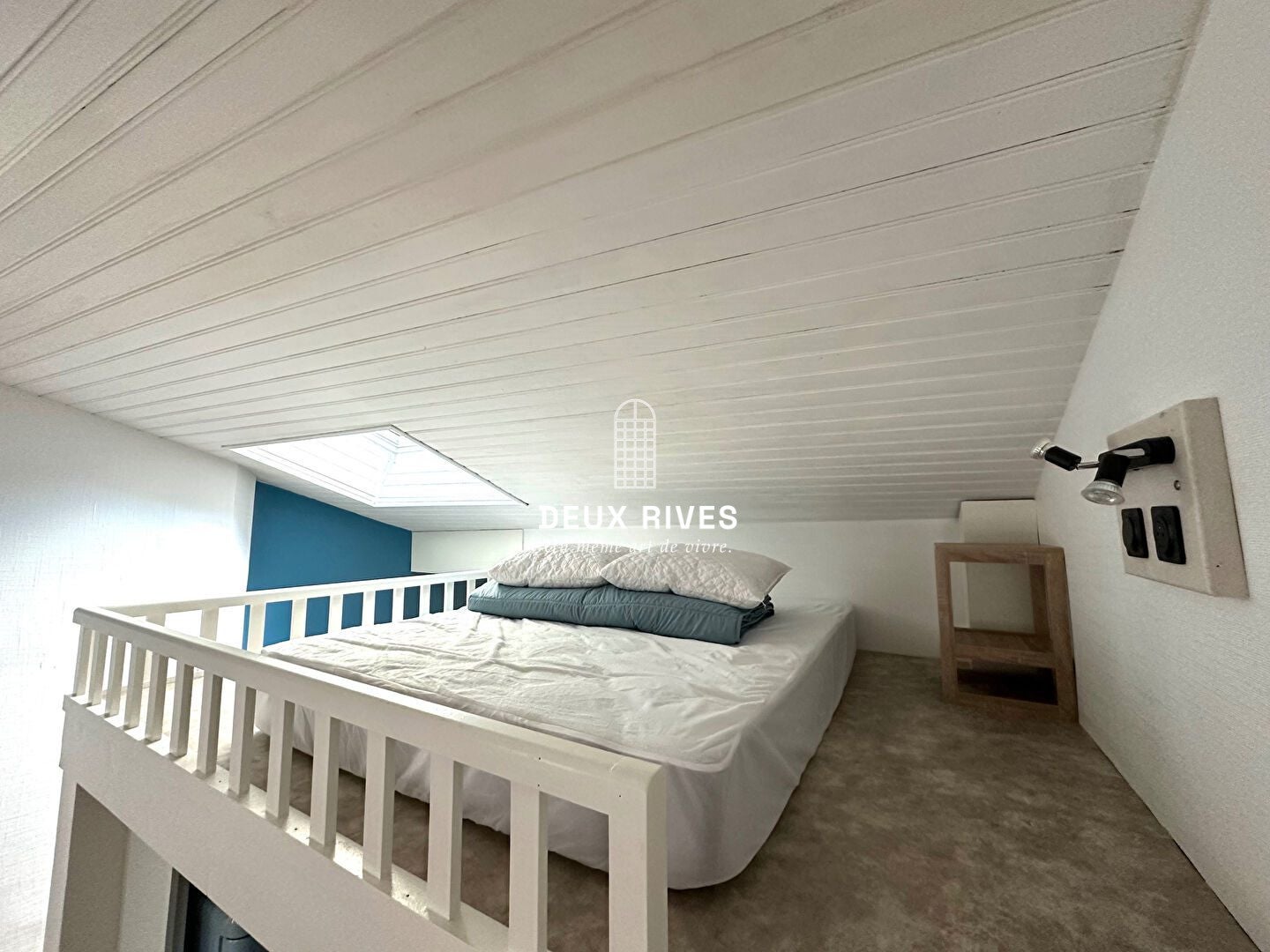 Flat Rue Maurice Sibille in Nantes