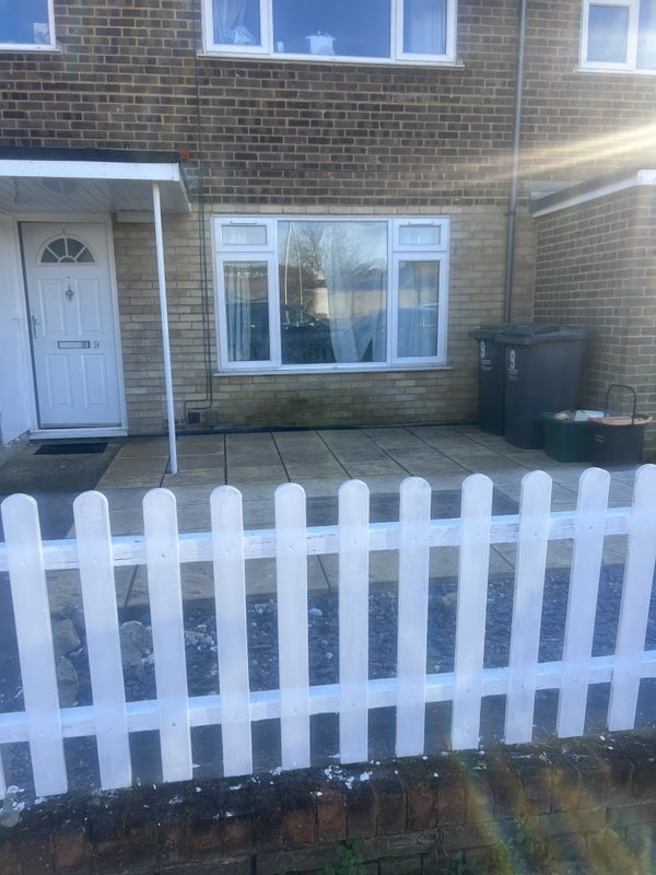 House Chapman Way in Tonbridge and Malling
