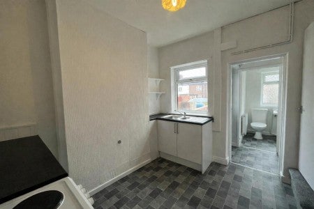 House Ramsden Street in Wakefield