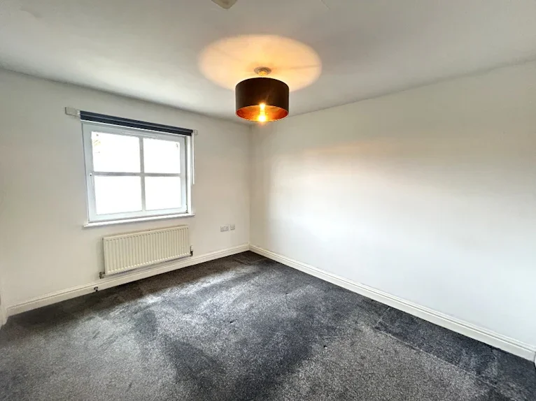 Flat Blink O' Forth in Prestonpans