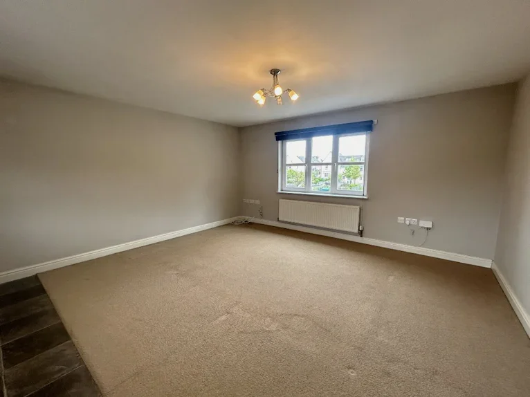 Flat Blink O' Forth in Prestonpans