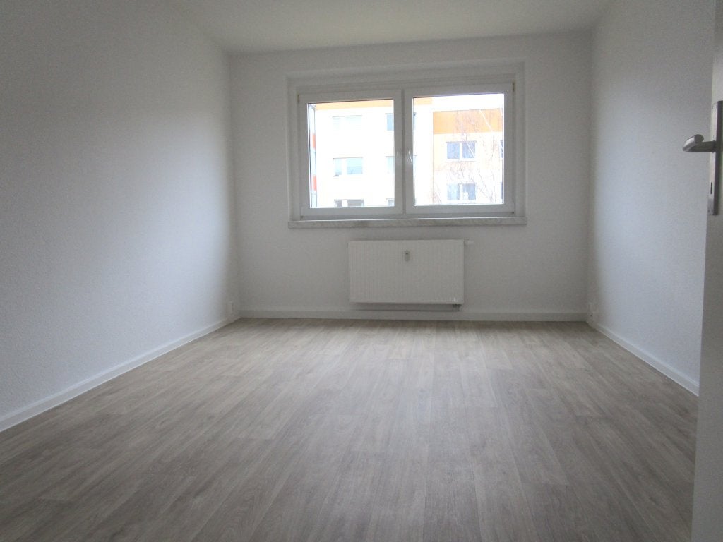 Haus Vyskover Straße in Döbeln