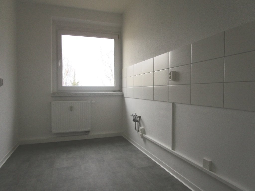 Haus Vyskover Straße in Döbeln
