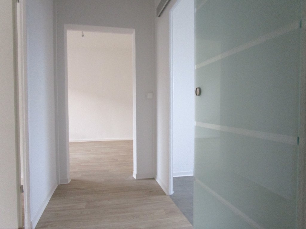Haus Vyskover Straße in Döbeln