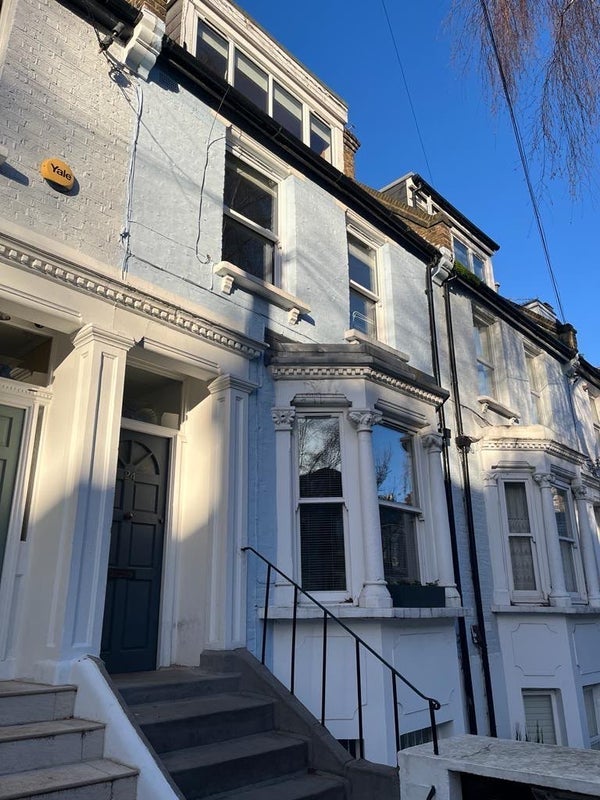 Room Archel Road in Greater London