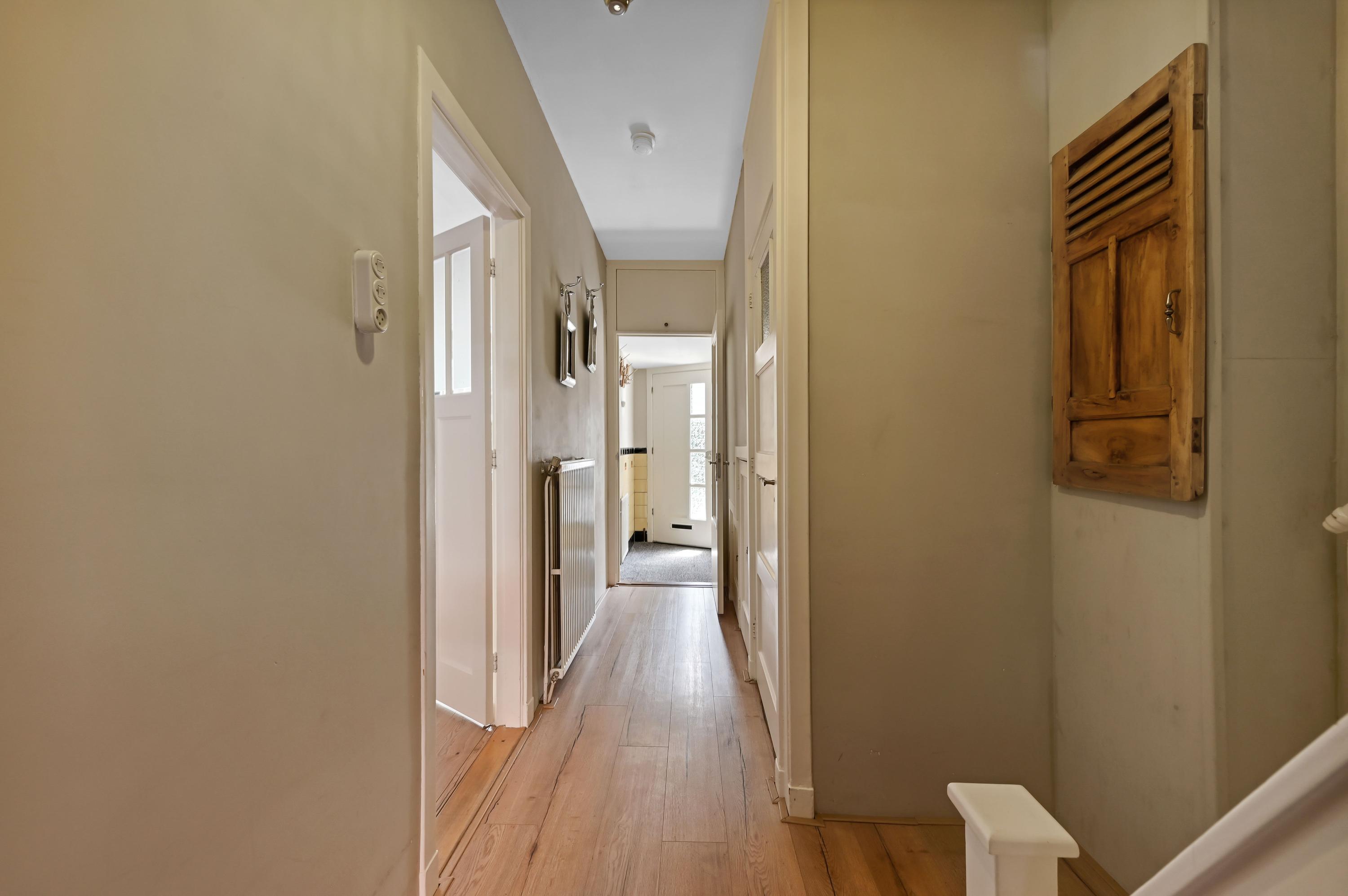 Appartement te koop: Ternatestraat 141, Delft