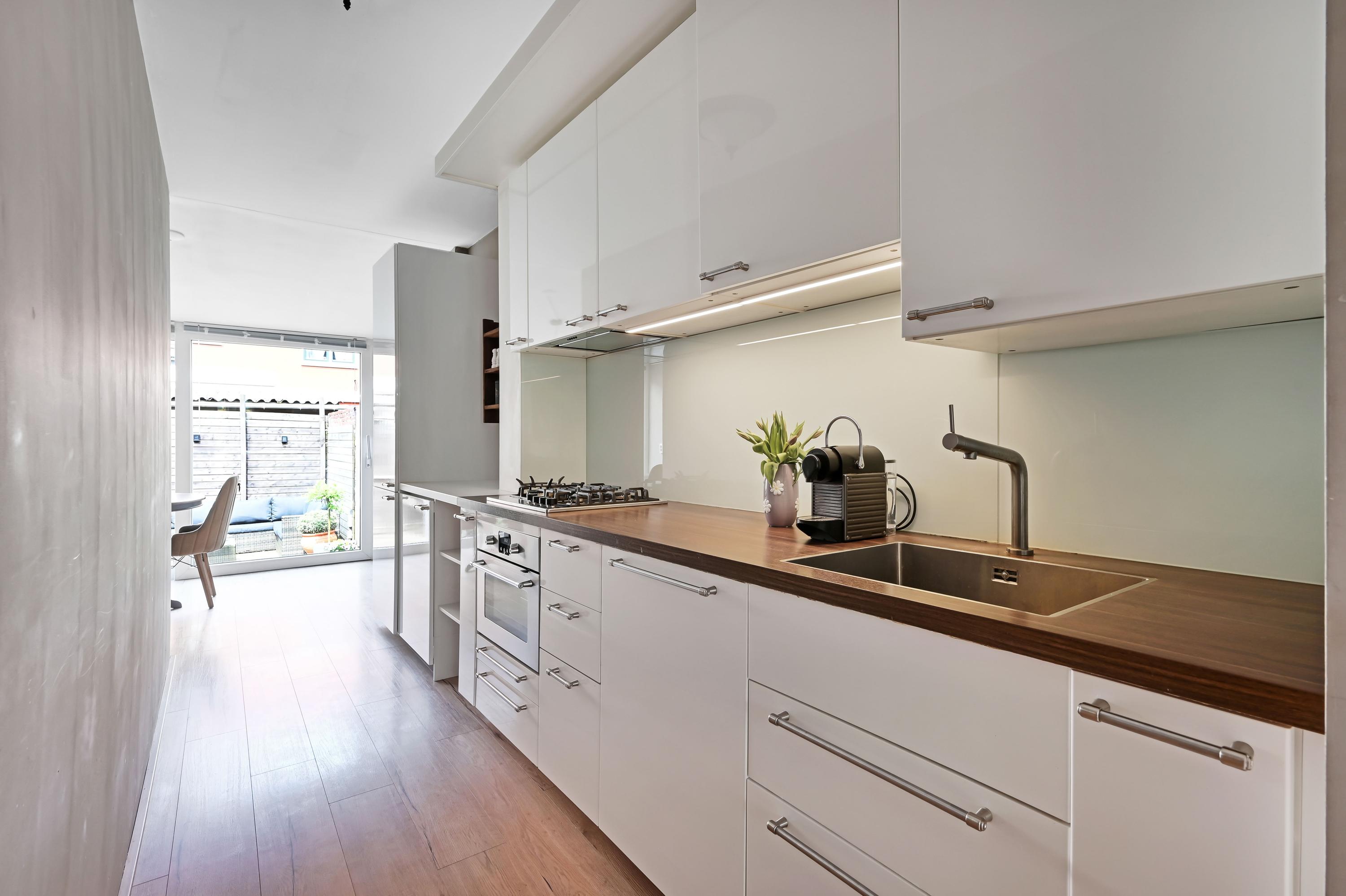 Appartement te koop: Ternatestraat 141, Delft