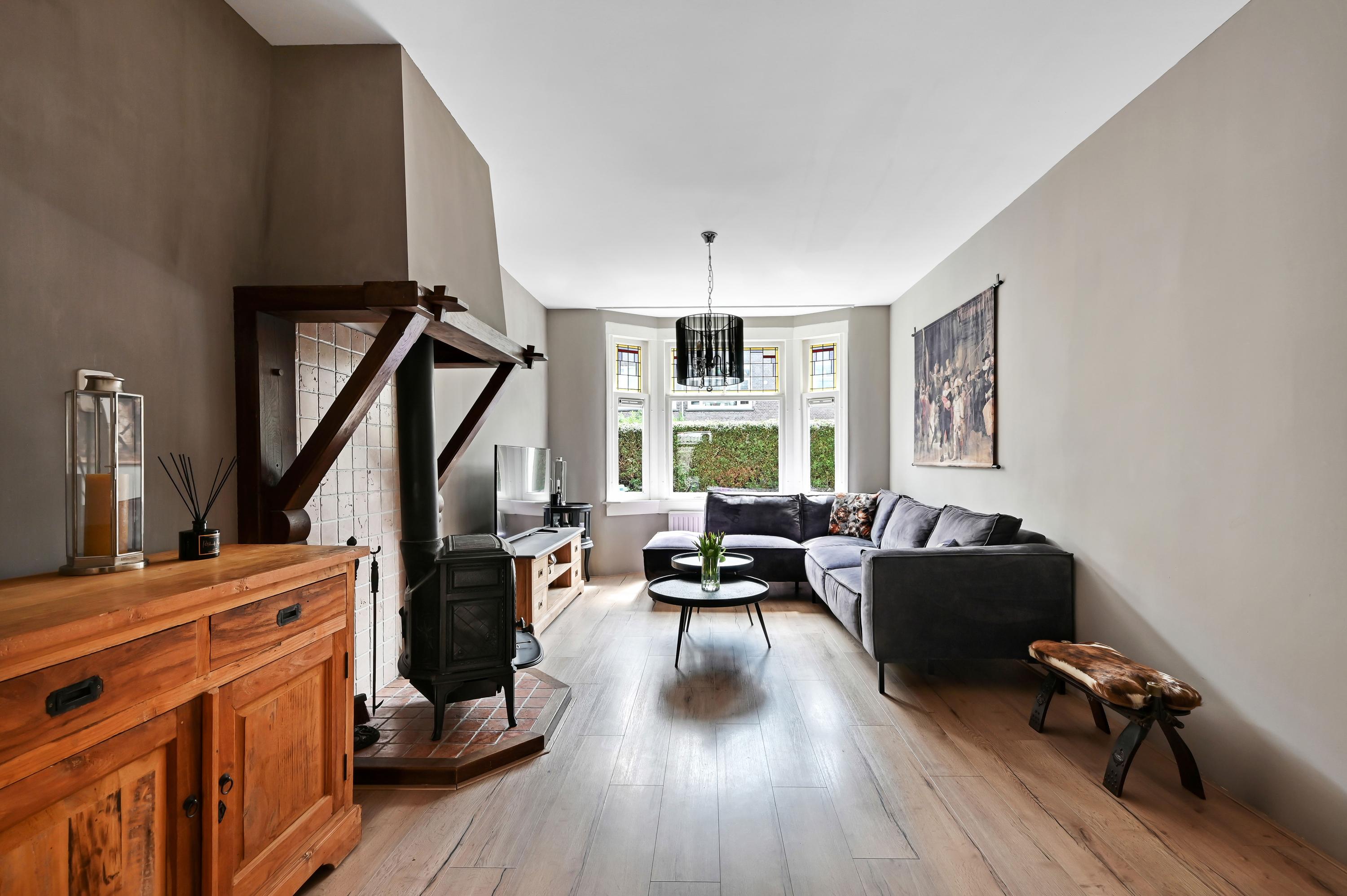 Appartement te koop: Ternatestraat 141, Delft