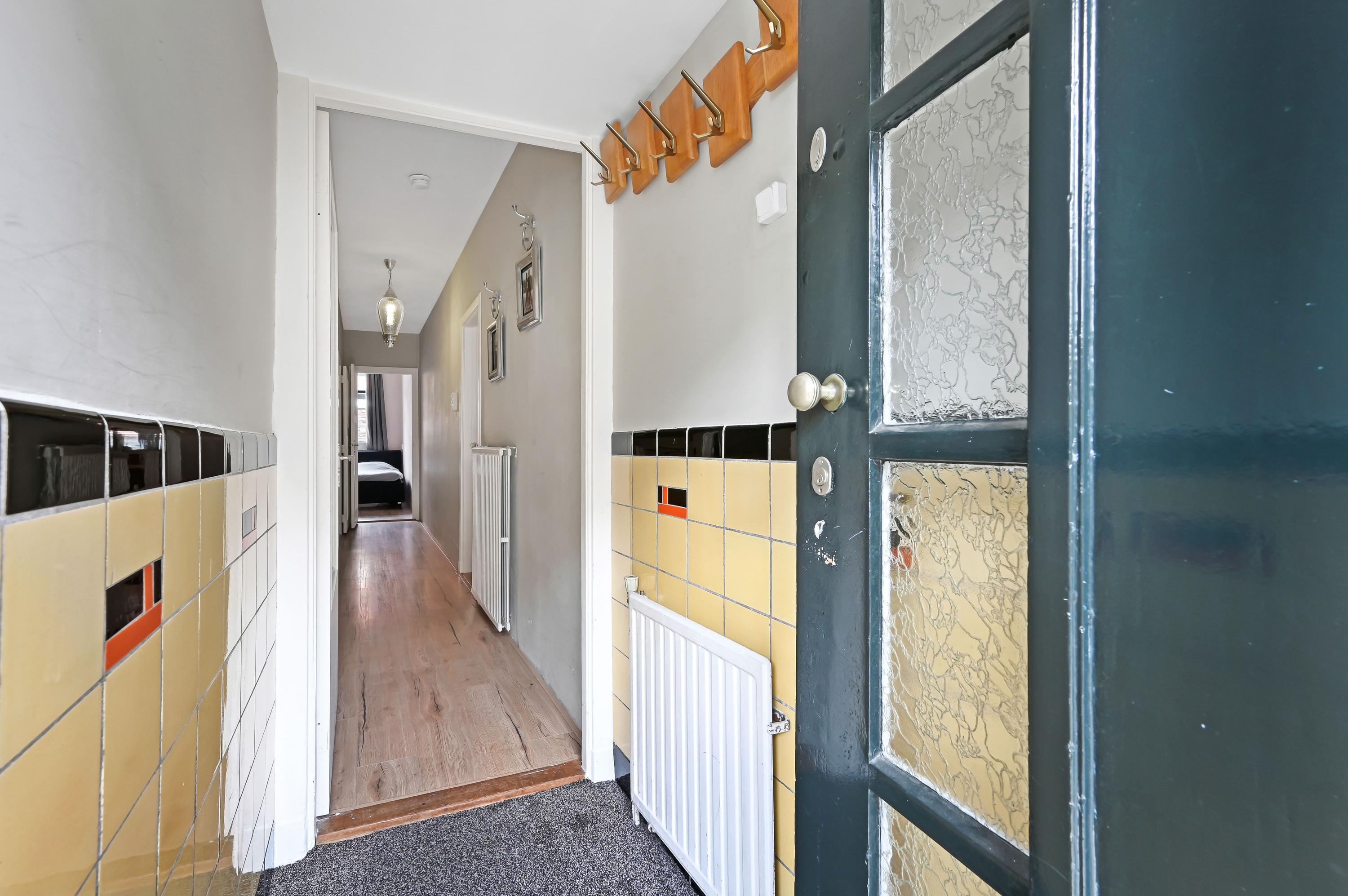 Appartement te koop: Ternatestraat 141, Delft