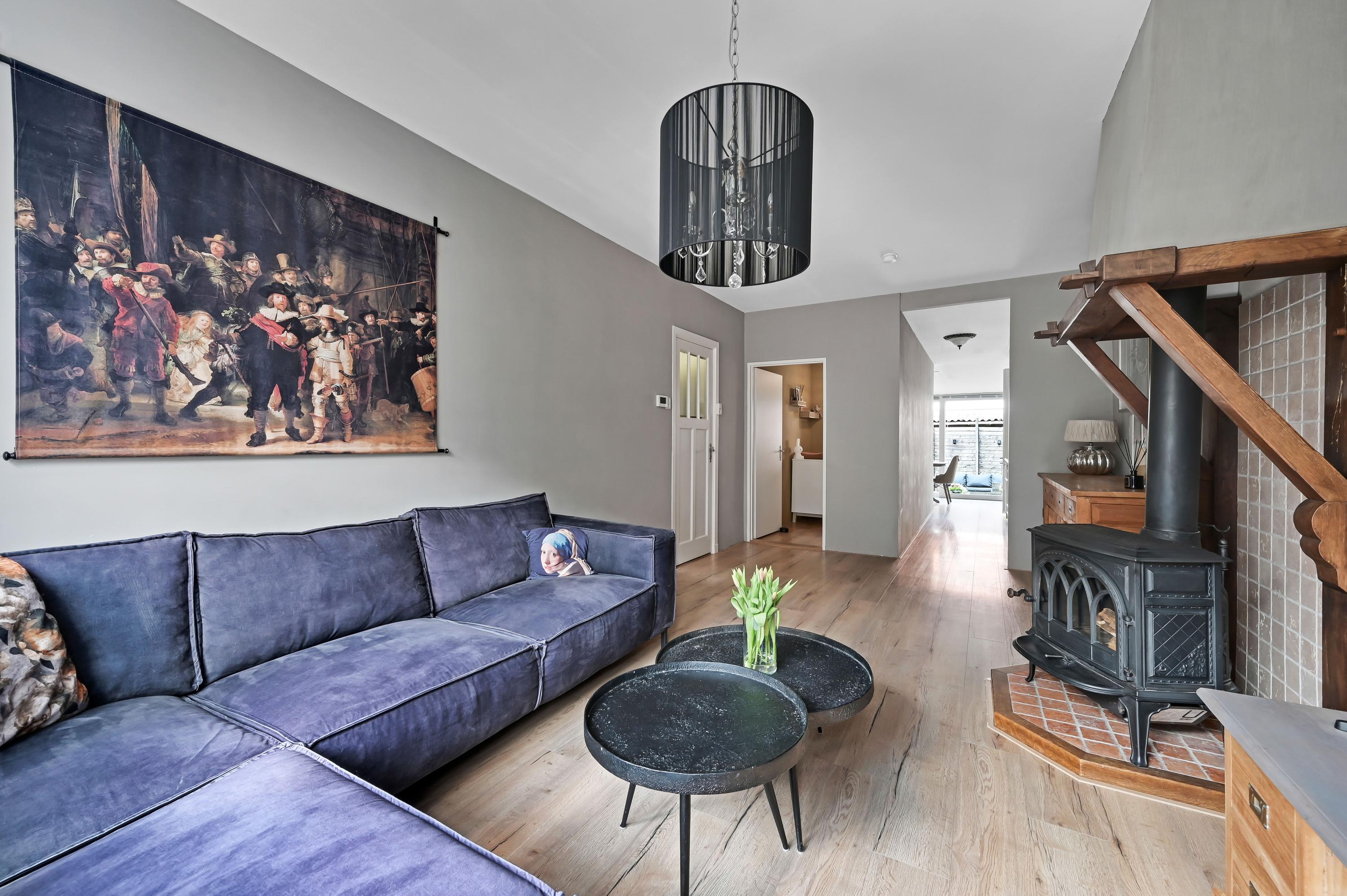 Appartement te koop: Ternatestraat 141, Delft