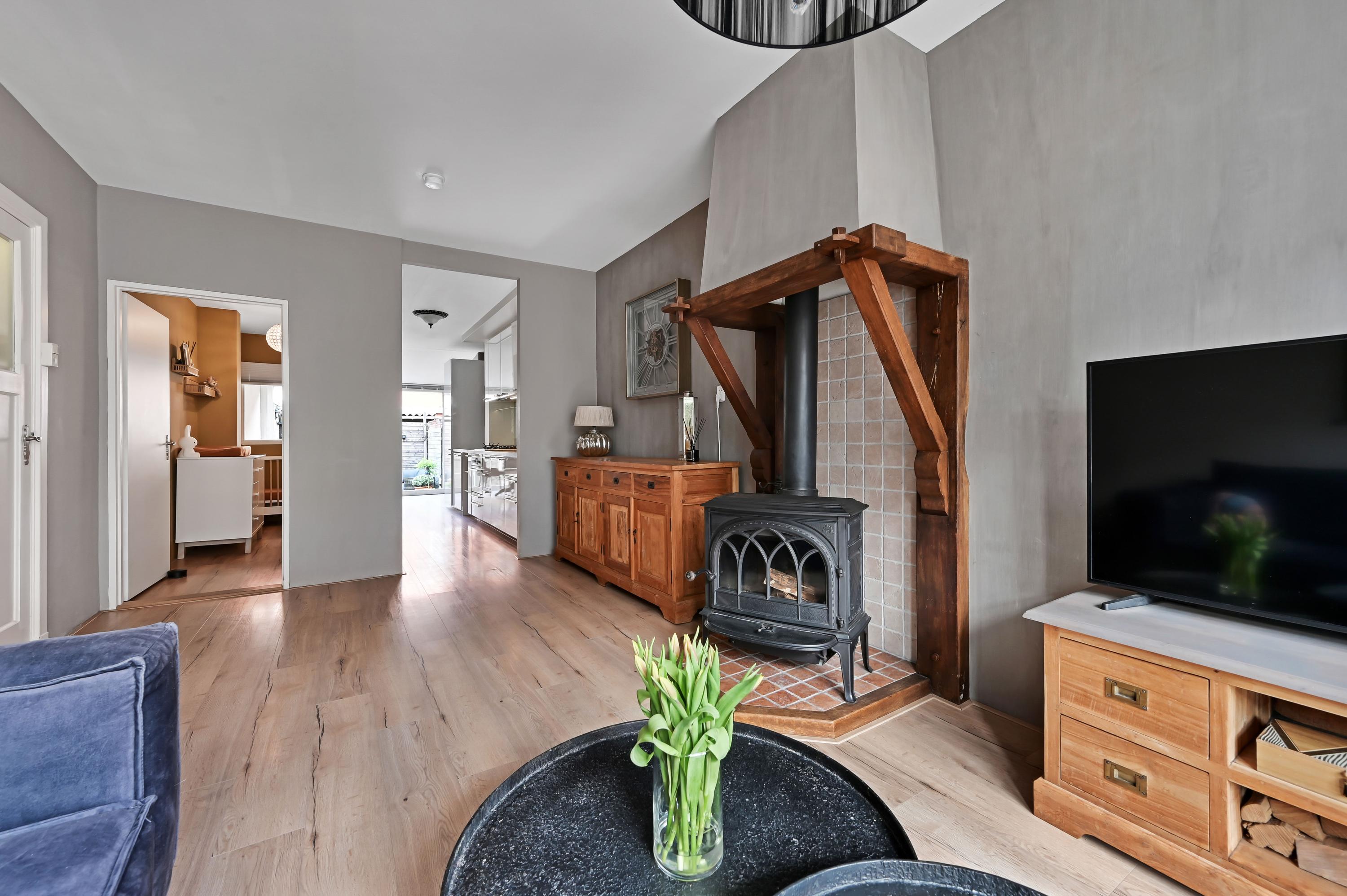 Appartement te koop: Ternatestraat 141, Delft