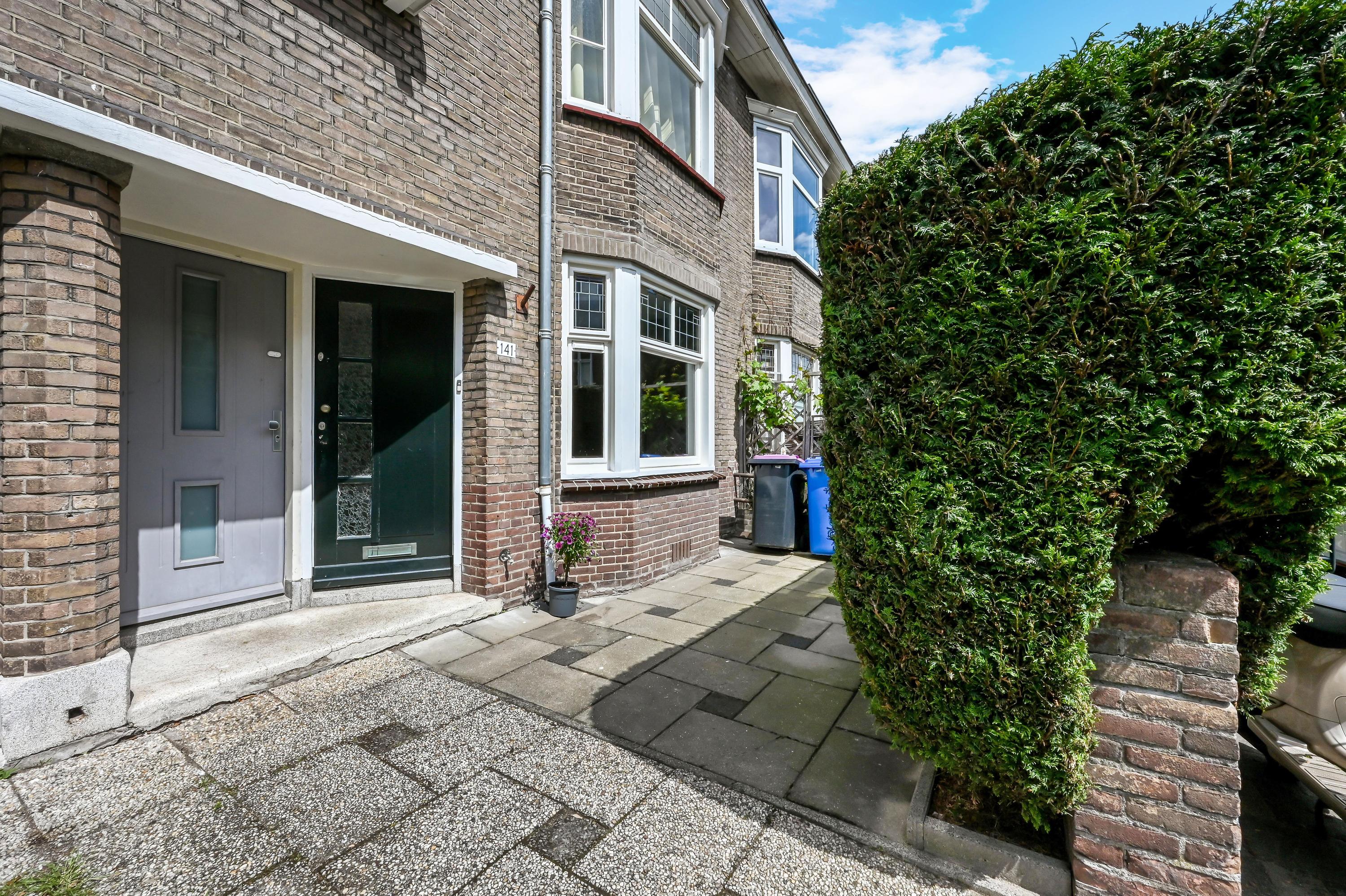 Appartement Ternatestraat 141 in Delft