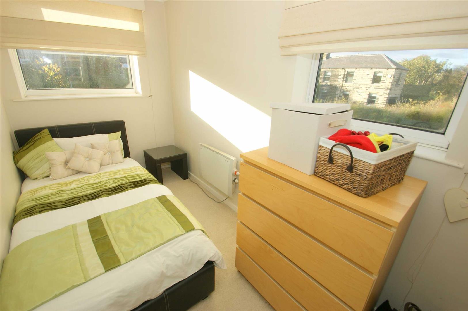 Flat Avon Court in Leeds