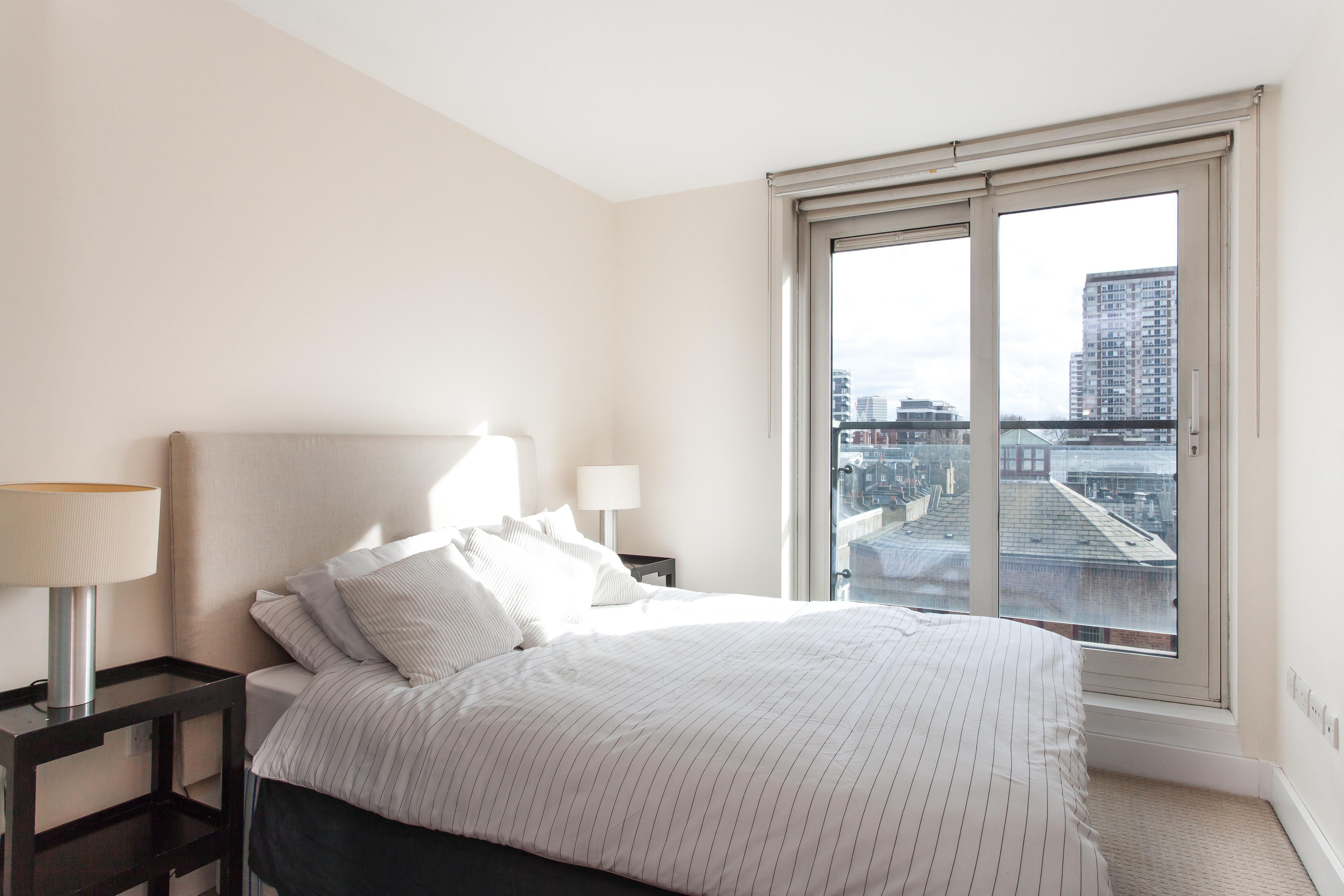 Flat Praed Street in City of Westminster