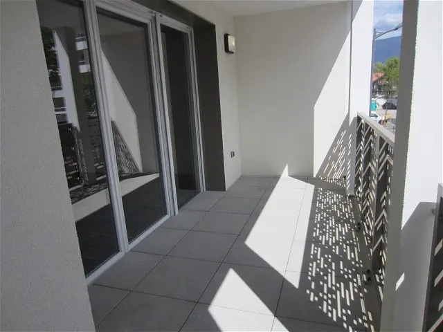 Flat Rue Chanoine Henri Fejoz in Bassens
