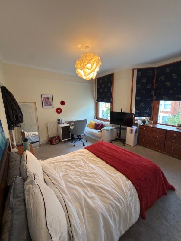 House Gaskarth Road in Greater London
