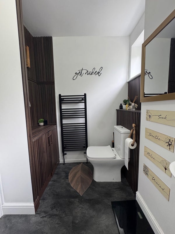 Room Monarch's Way in Madeley