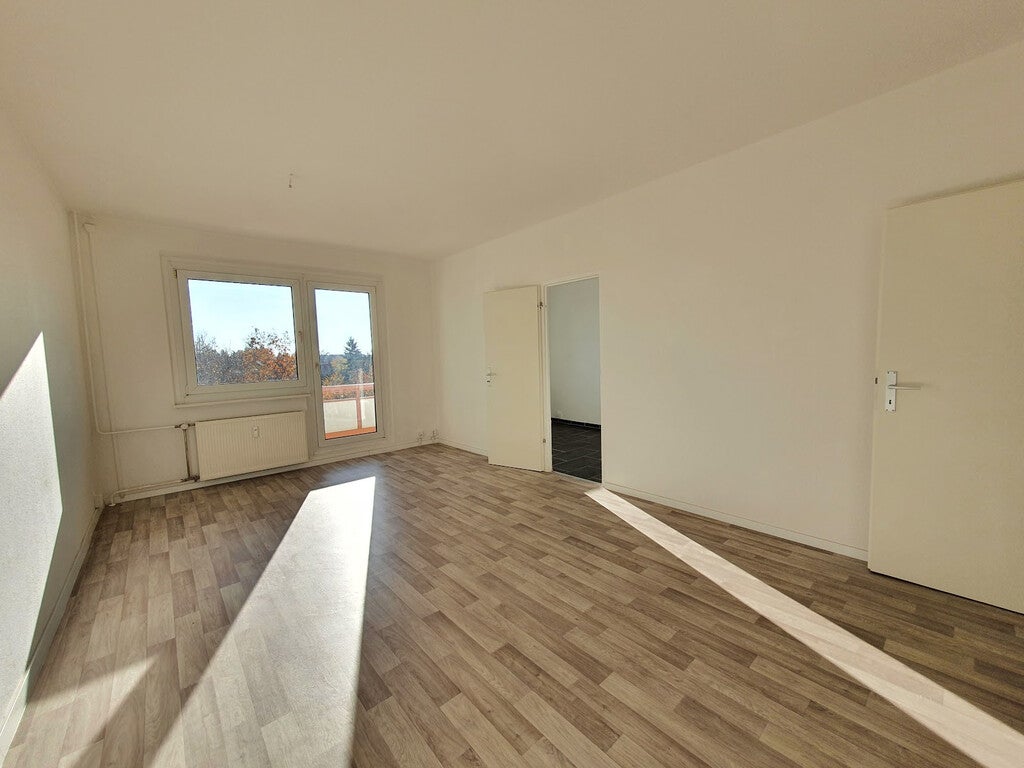 Wohnung Plovdiver Straße in Leipzig