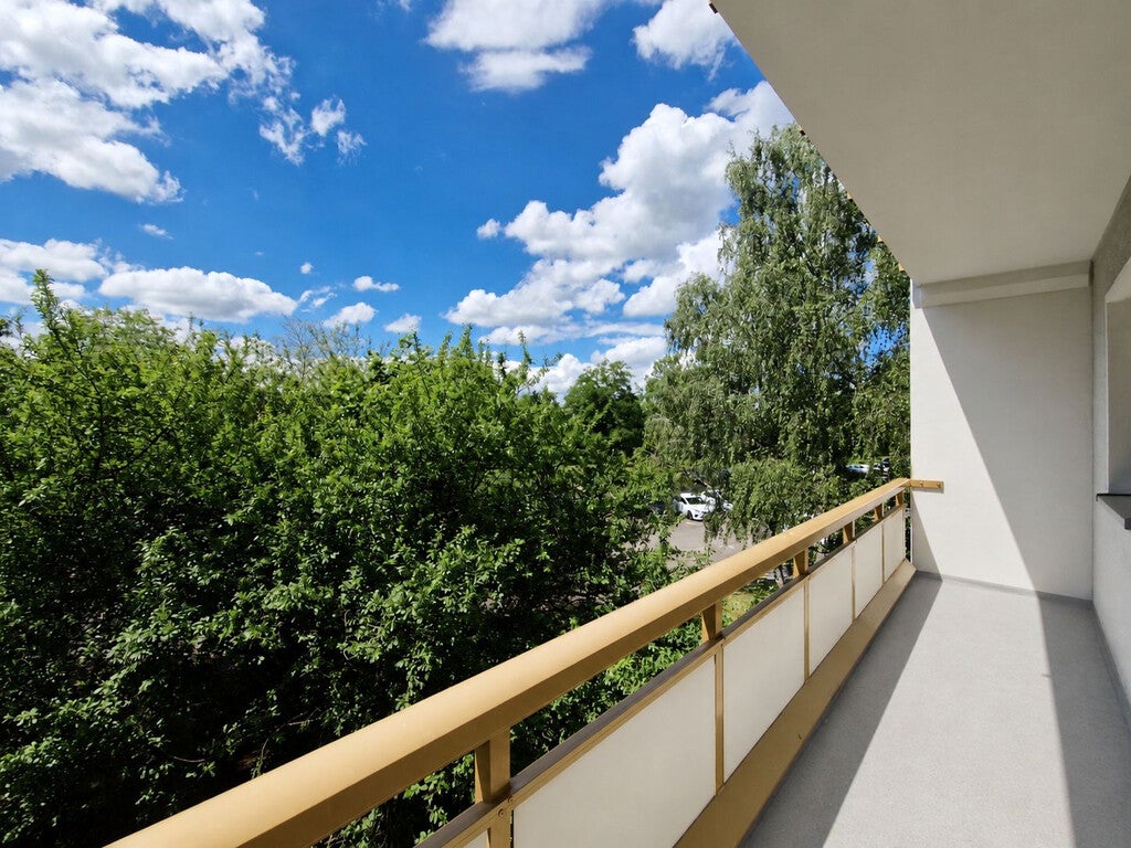 Wohnung Plovdiver Straße in Leipzig