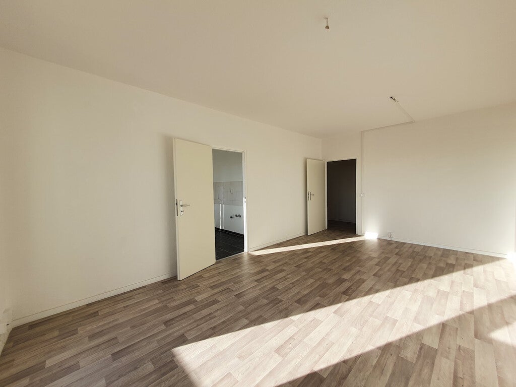 Wohnung Plovdiver Straße in Leipzig