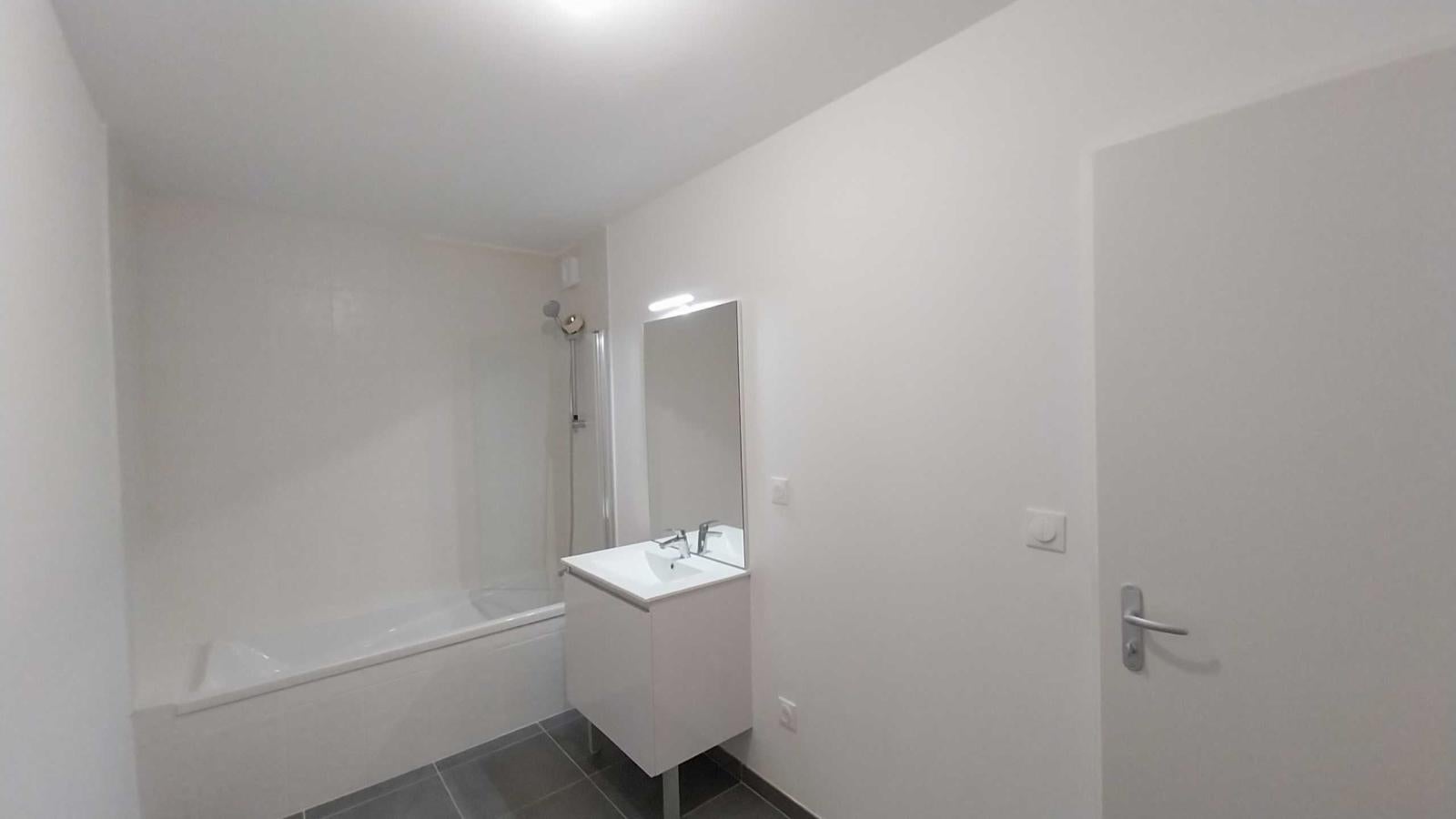 Appartement Boulevard Mendès France à Orvault