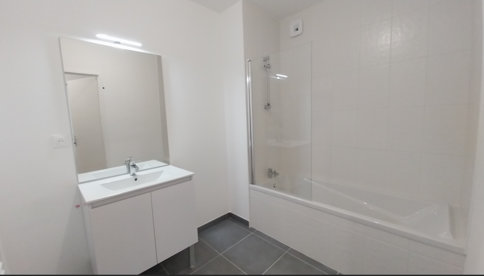 Appartement Boulevard Mendès France à Orvault