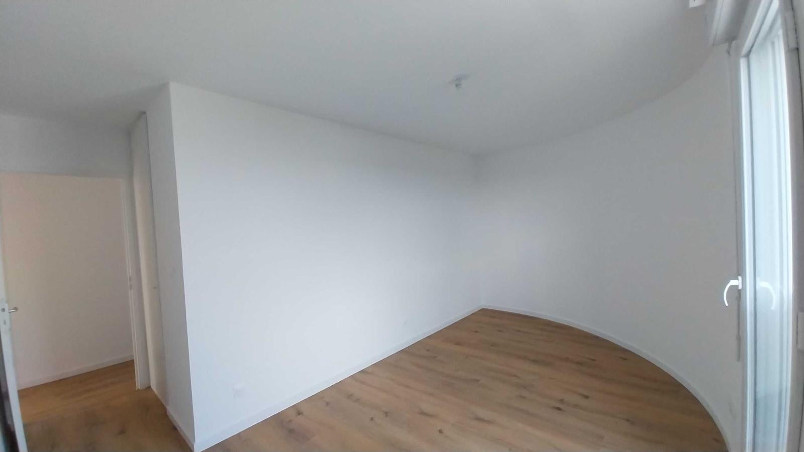 Appartement Boulevard Mendès France à Orvault