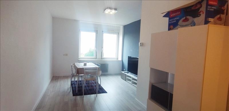 Appartement Rue Bataille à Forbach