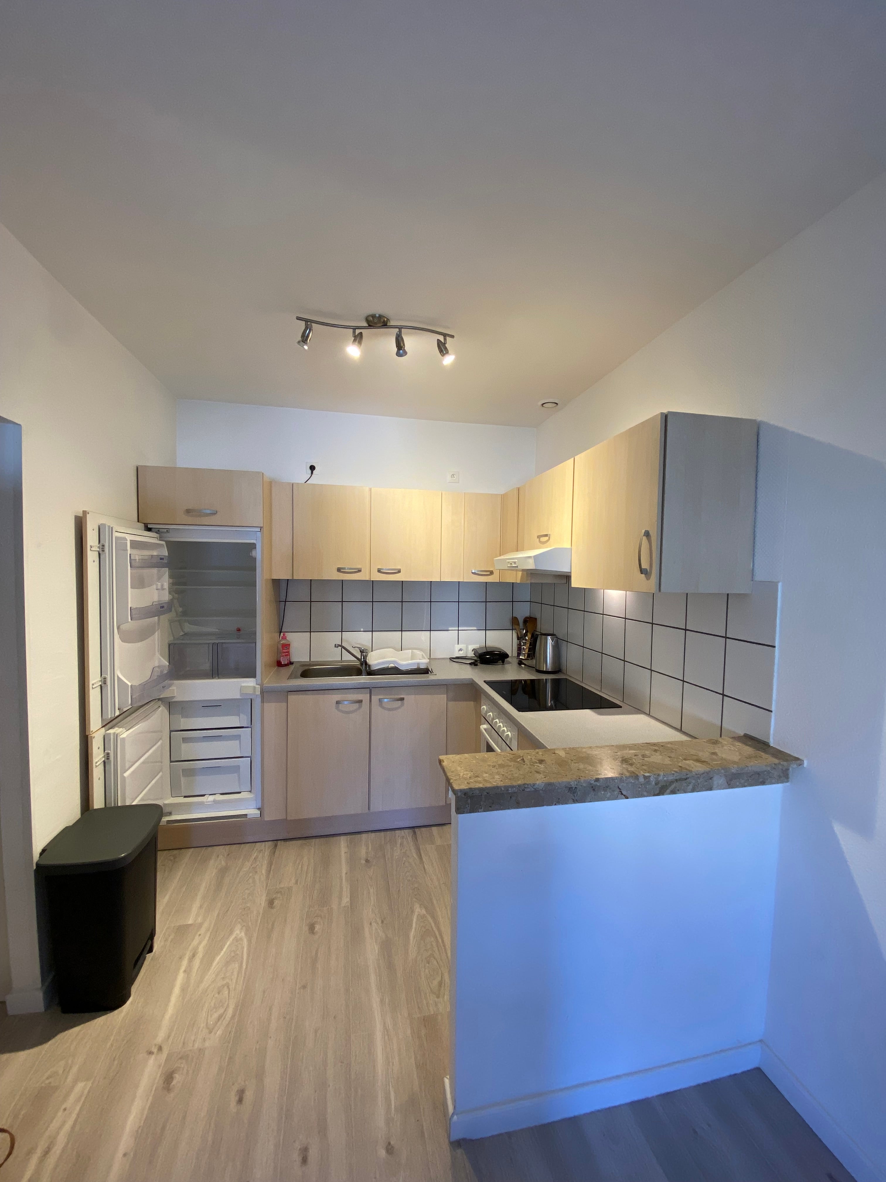 Appartement Rue Bataille à Forbach