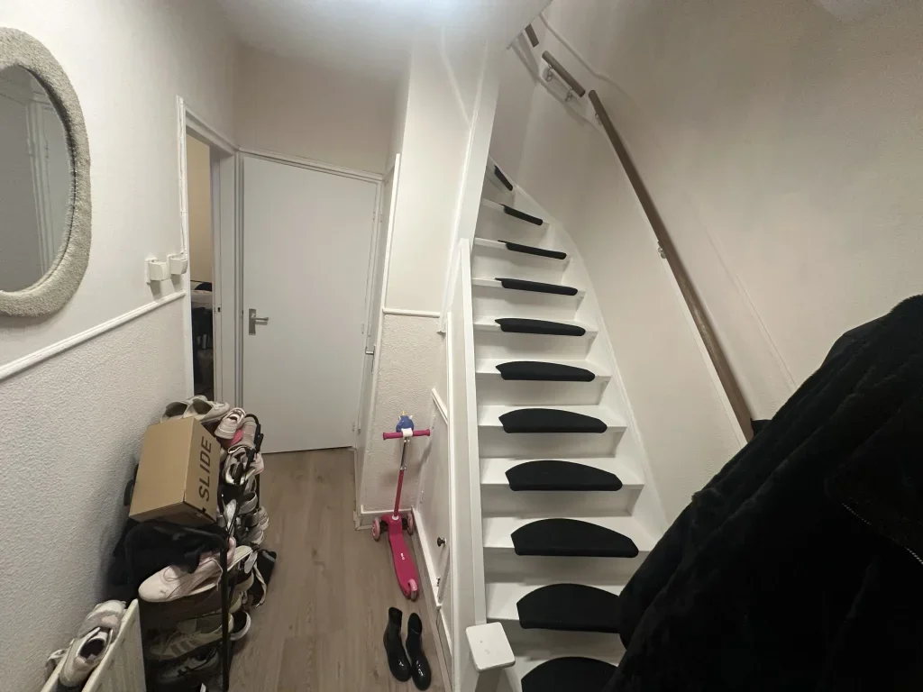 Huis Mozartlaan 9