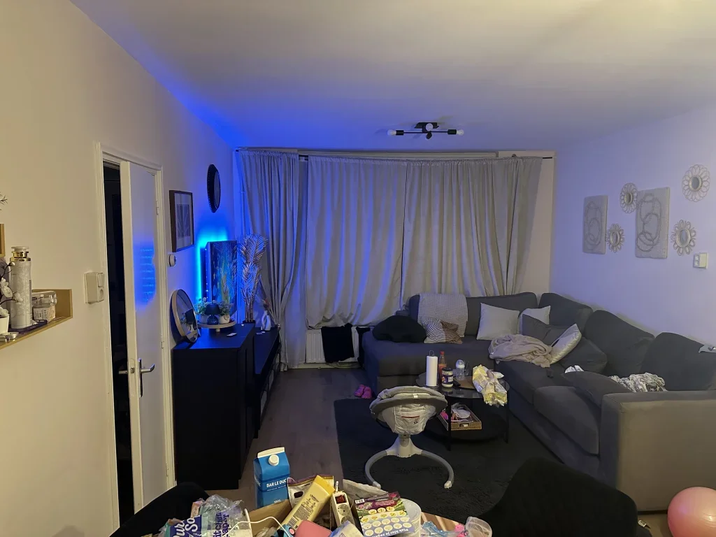 Huis Mozartlaan 8