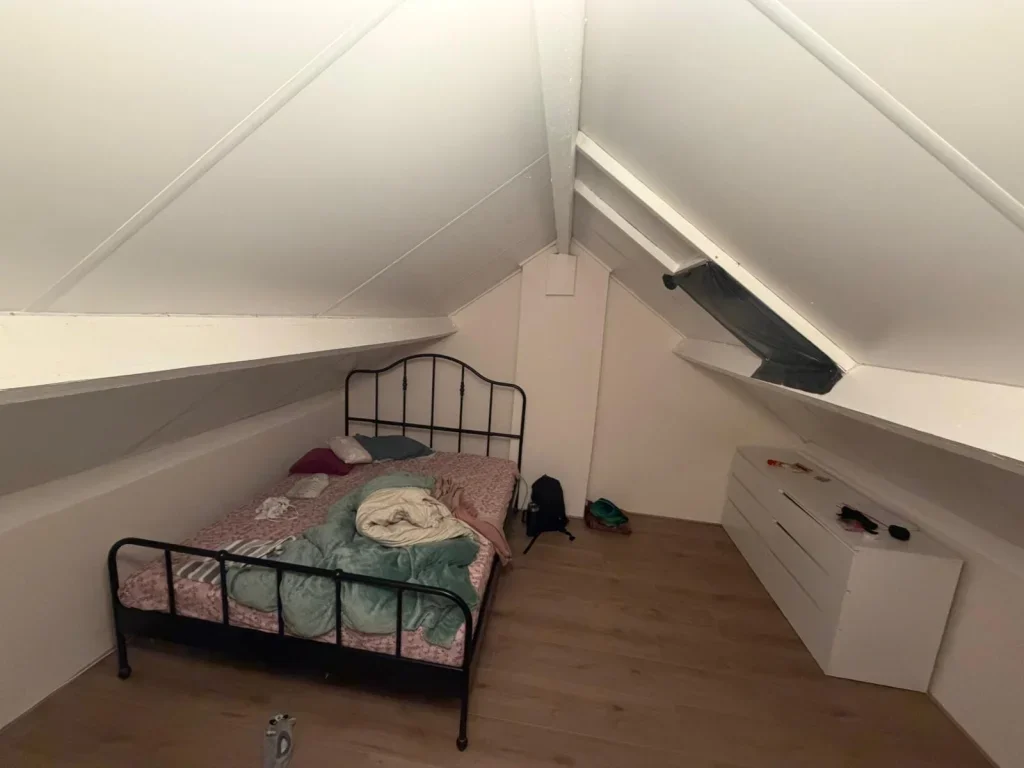 Huis Mozartlaan 2