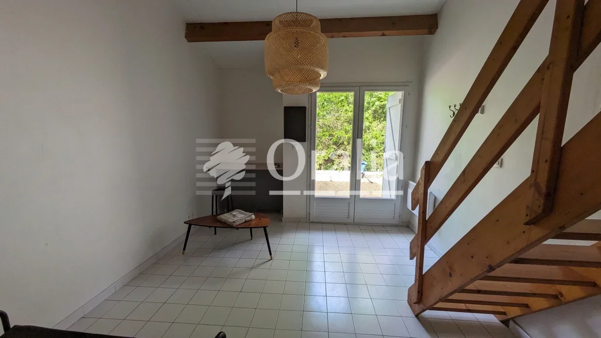 Appartement Chemin de la Grand Font à Montferrier-sur-Lez