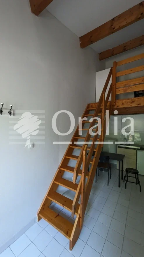 Appartement Chemin de la Grand Font à Montferrier-sur-Lez