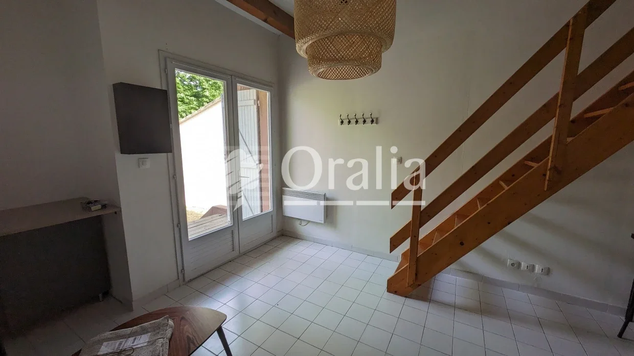 Appartement Chemin de la Grand Font à Montferrier-sur-Lez