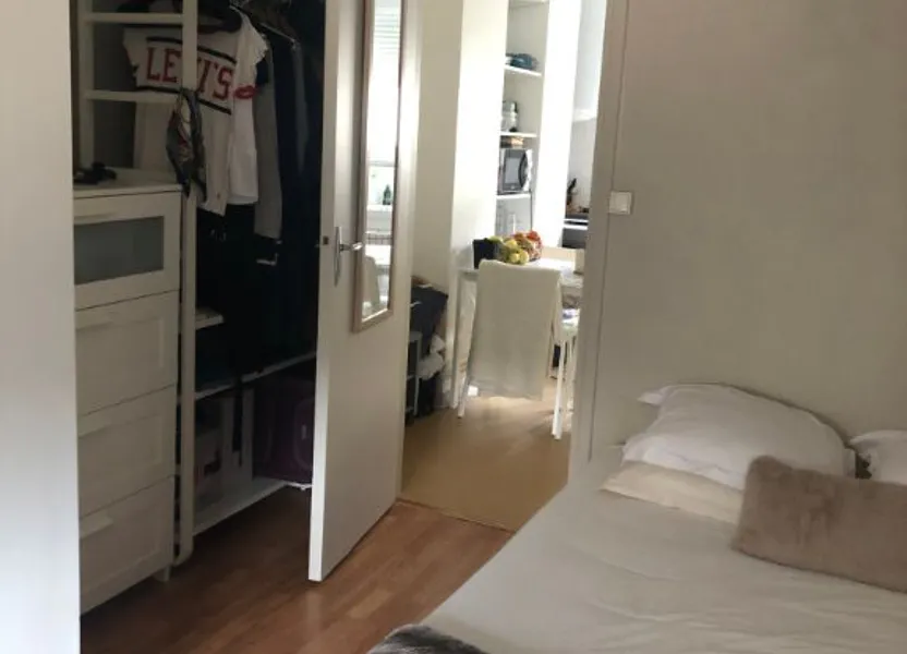 Appartement Rue du Commandant Chef d'Hôtel à Le Havre