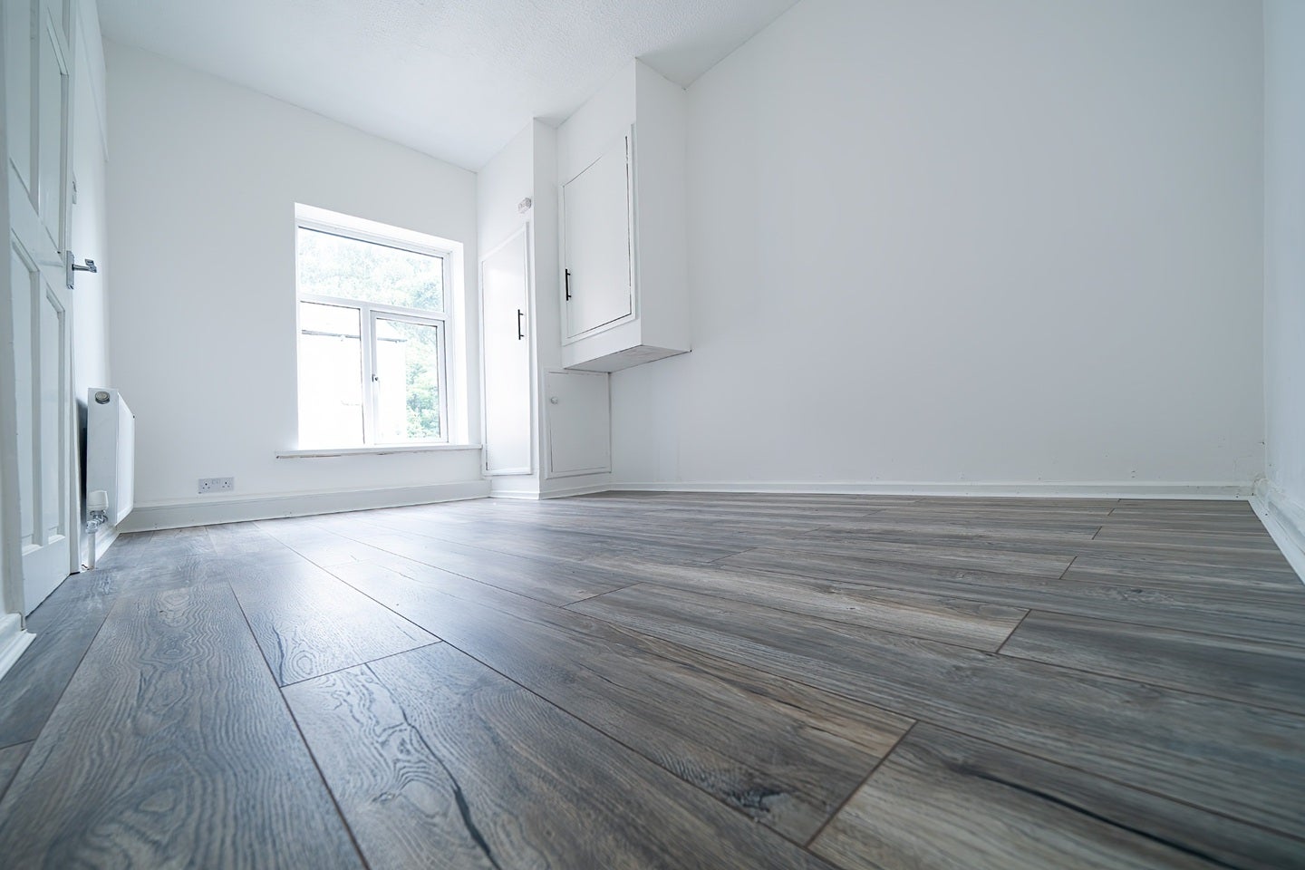 Room Undershaw Road in Greater London