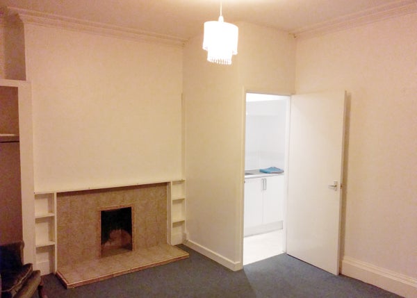 Room Richmond Road in Bristol