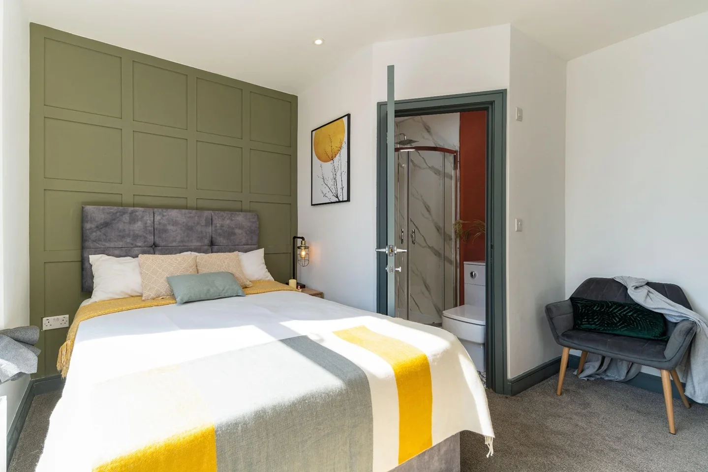 Room Timson Street in Failsworth