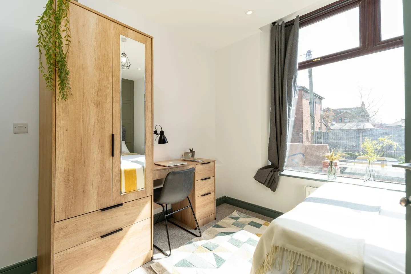 Room Timson Street in Failsworth