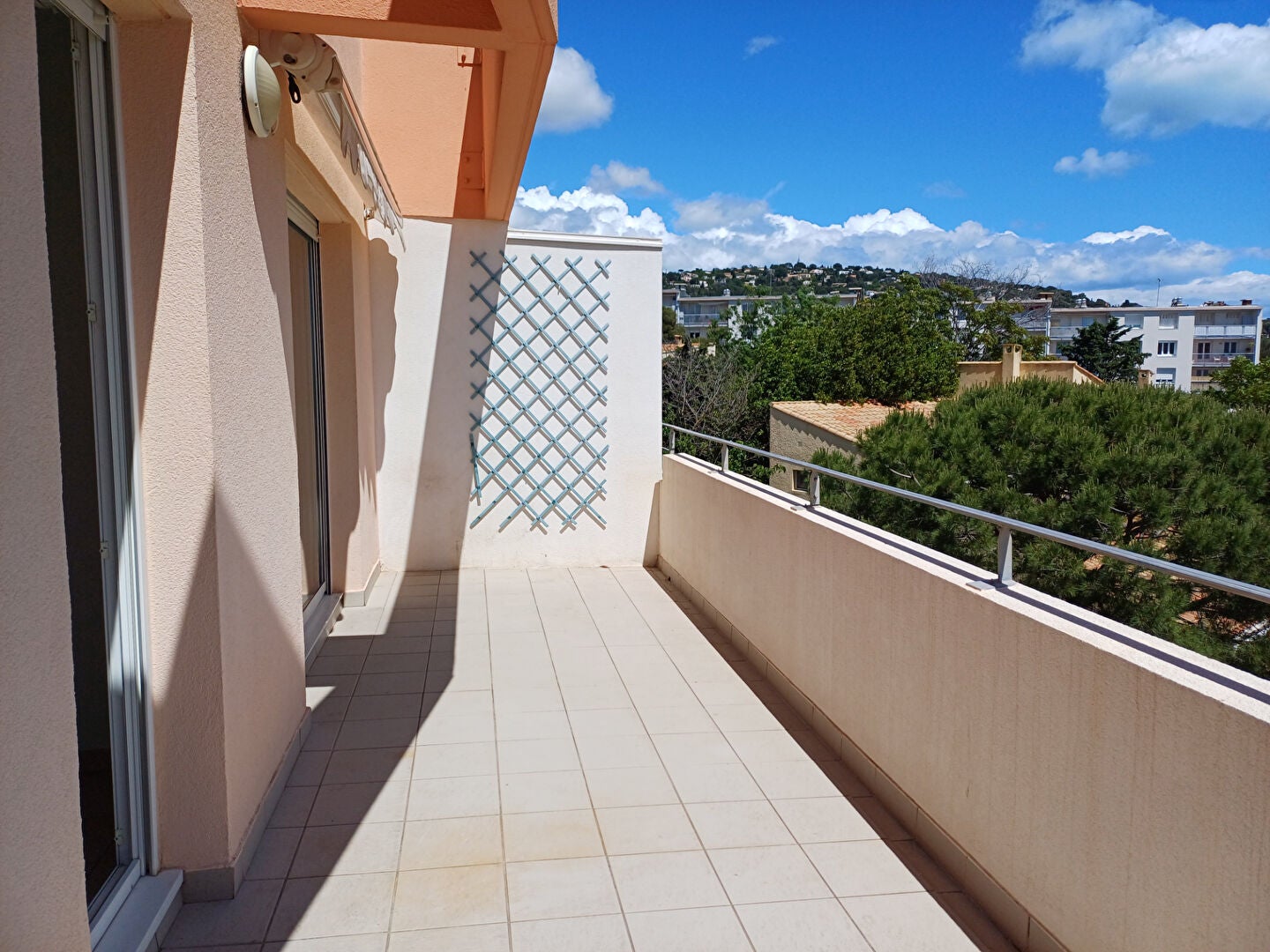 Appartement Route d'Agde à Sète