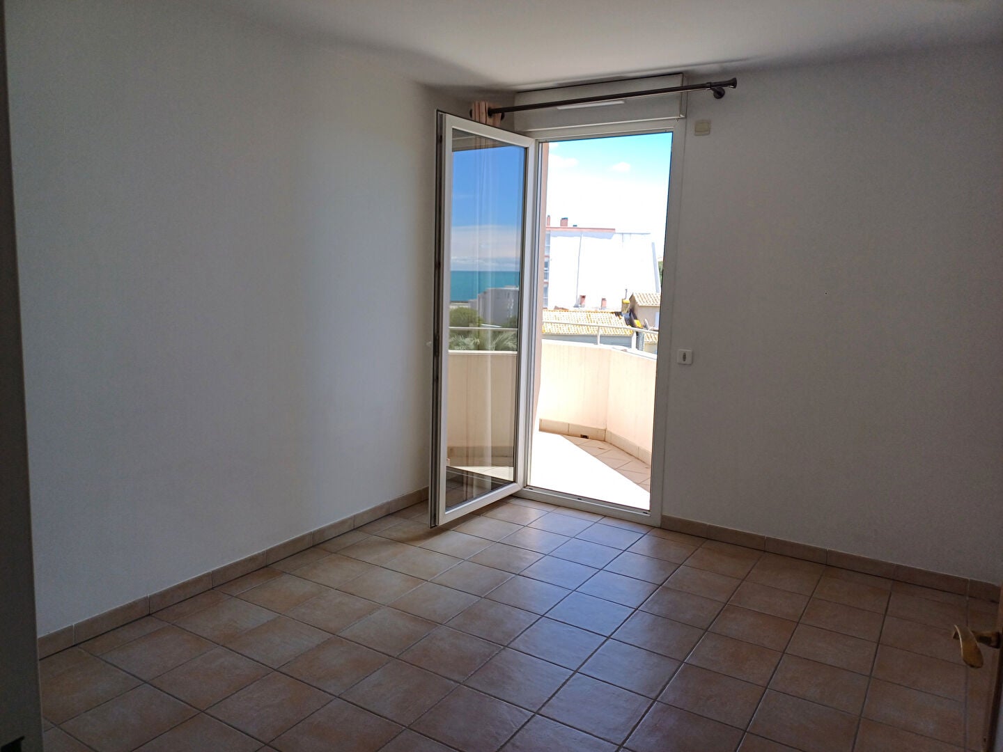 Appartement Route d'Agde à Sète
