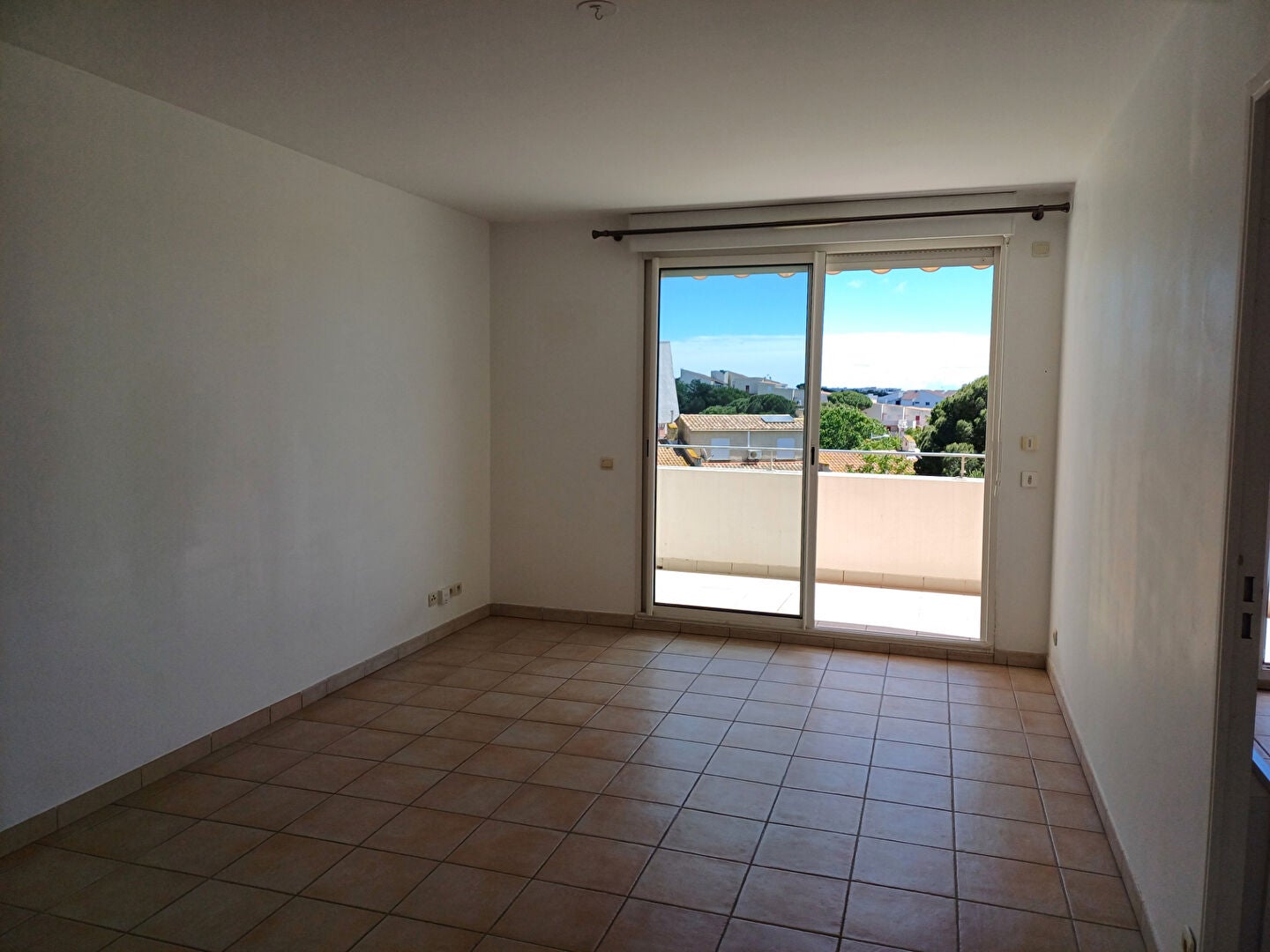 Appartement Route d'Agde à Sète