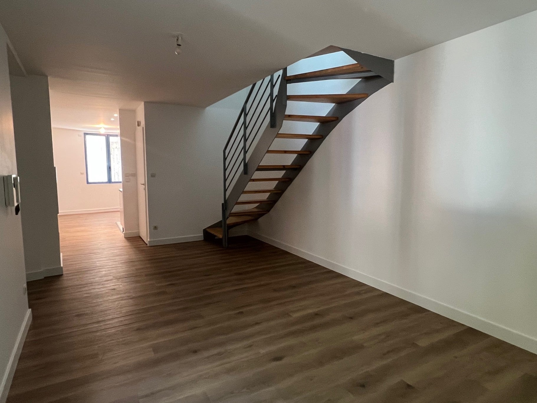 Flat Rue Roquelaine in Toulouse
